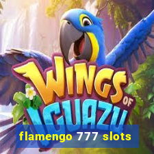 flamengo 777 slots